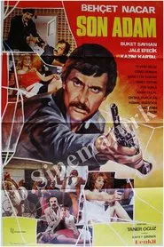 Son Adam movie poster