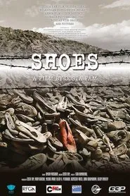 Shoes movie poster