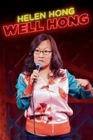 Helen Hong: Well Hong movie poster