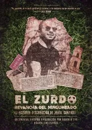 El Zurdo: Revenge of the Underdog movie poster