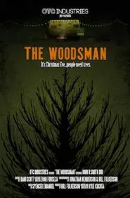 The Woodsman movie poster