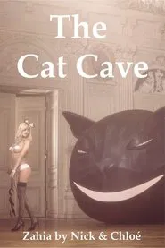 Poster do filme The Cat Cave