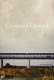 Common Ground movie poster