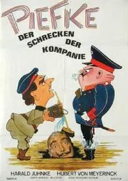 Poster do filme The World's Craziest Army