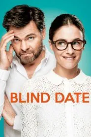 Blind Date movie poster