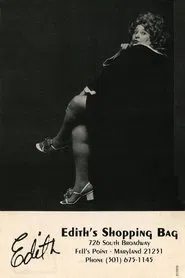Edith's Shopping Bag movie poster