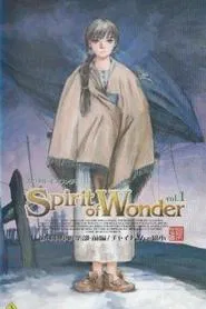 Spirit of Wonder チャイナさんの縮小 movie poster