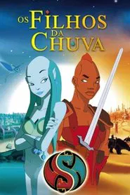 Poster do filme The Rain Children