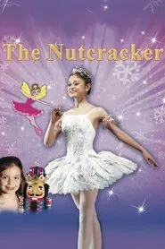 Prima Princessa presents The Nutcracker movie poster