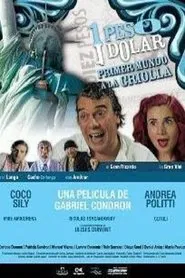 Poster do filme Un peso, un dolar