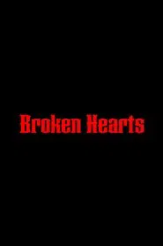 Broken Hearts movie poster