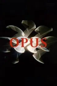 Opus movie poster