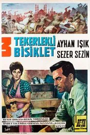 Tricycle movie poster