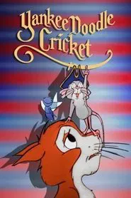 Yankee Doodle Cricket movie poster