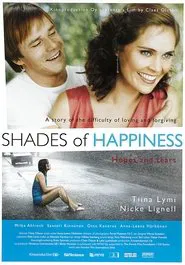 Shades of Happiness movie poster