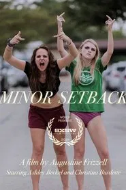 Poster do filme Minor Setback