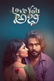 Love You Abhi tv show poster
