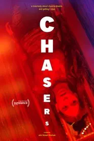 Poster do filme Chasers