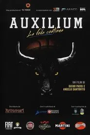 Auxilium, la fede continua movie poster