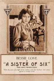 Poster do filme A Sister of Six