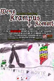 Wenn Krampus Kommt movie poster