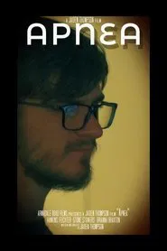 Apnea movie poster