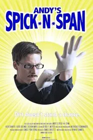 Poster do filme Andy's Spick-N-Span