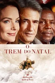 Poster do filme O Trem do Natal