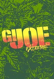 G.I. Joe Extreme tv show poster