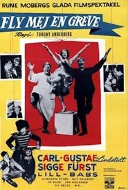 Send Me a Count movie poster