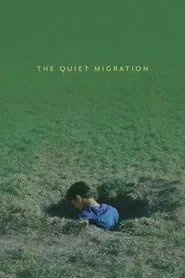 The Quiet Migration movie poster