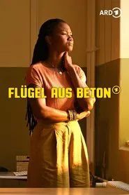 Flügel aus Beton movie poster