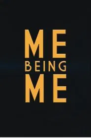 Jay Larson: Me Being Me movie poster