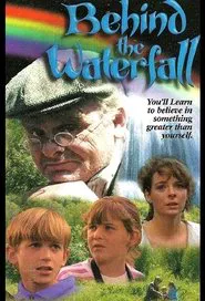 Behind the Waterfall movie poster