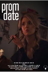 Prom Date movie poster
