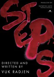Steps movie poster