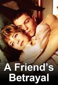 Poster do filme Traição de um amigo