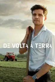 Poster da série De Volta à Terra