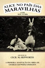 Poster do filme Alice no País das Maravilhas