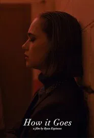 How it Goes movie poster