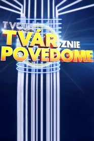 Poster da série Tvoja tvár znie povedome