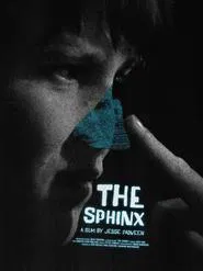 Poster do filme The Sphinx