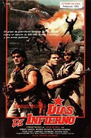 Days of Hell movie poster