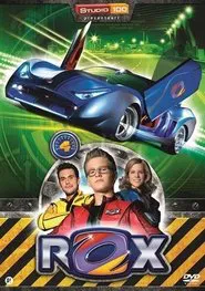 ROX - Volume 4 movie poster