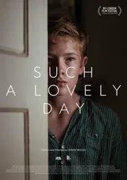 Poster do filme Such a Lovely Day