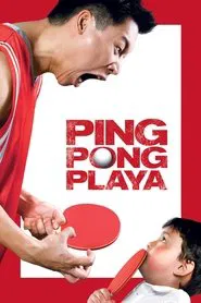 Ping Pong Playa movie poster