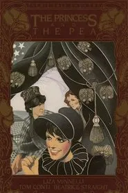 Poster do filme The Princess and the Pea