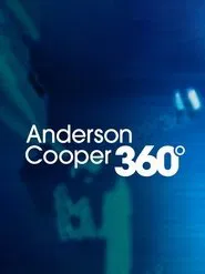 Poster da série Anderson Cooper 360°