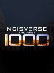 NCISverse: The First 1,000 movie poster