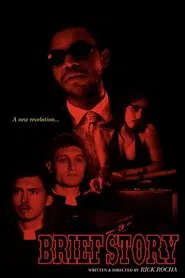 Brief Story movie poster